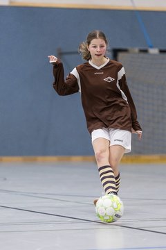 Bild 42 - wBJ Futsalmeisterschaft